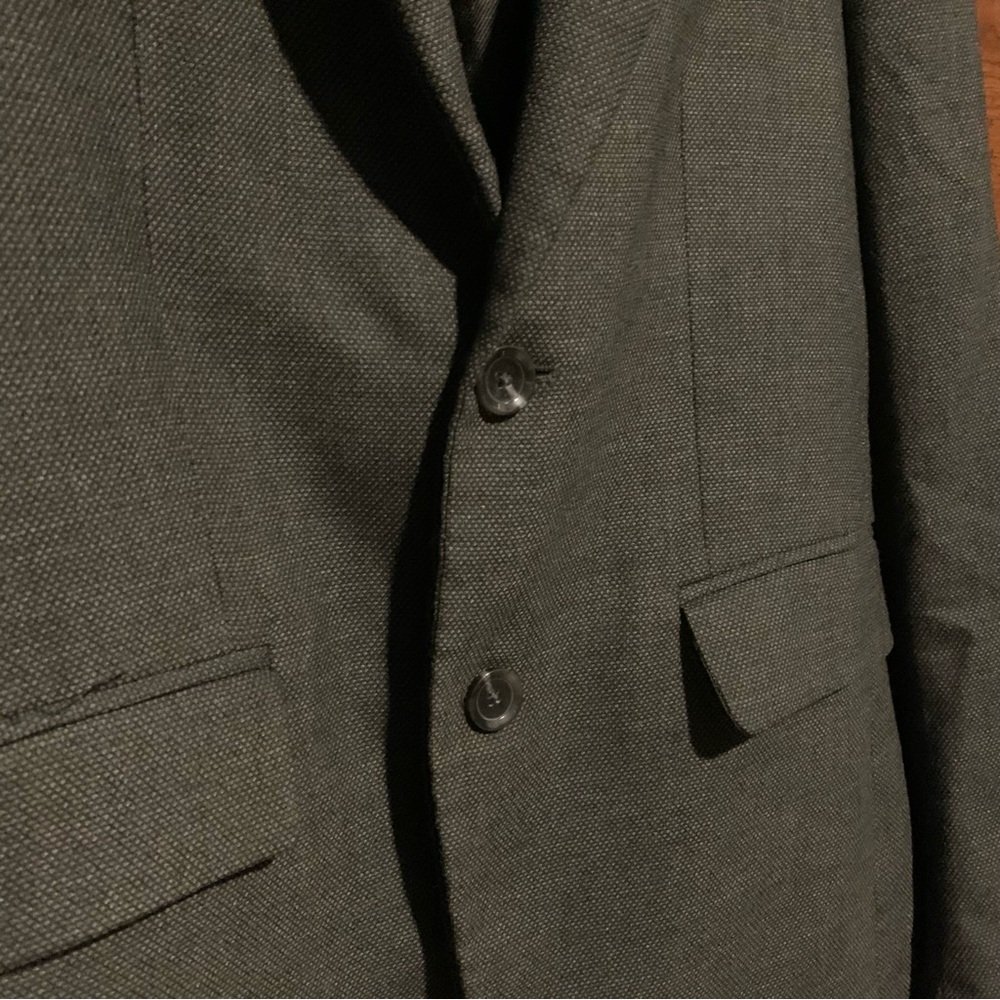 Zara Men's Blazer
